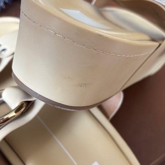 Dolce Vita Women's Cici Slide Sandal size 10 - Picture 12 of 16